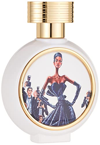 HFC BLACK PRINCESS (W) EDP 75ML