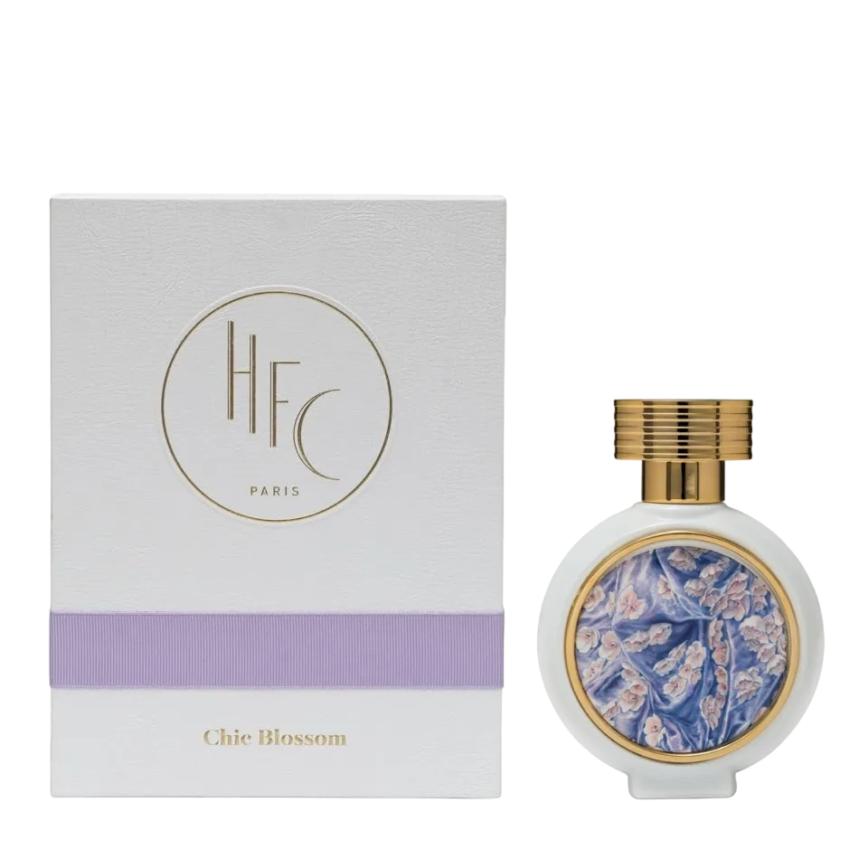 HFC CHIC BLOSSOM (W) EDP 75ML