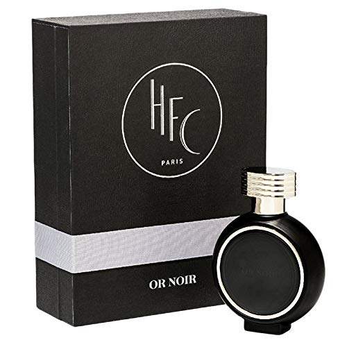 HFC OR NOIR (M) EDP 75ML