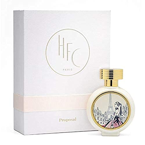 HFC Proposal Edp 75ml