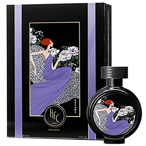 HFC Wrap Me In Dreams Edp 75ml