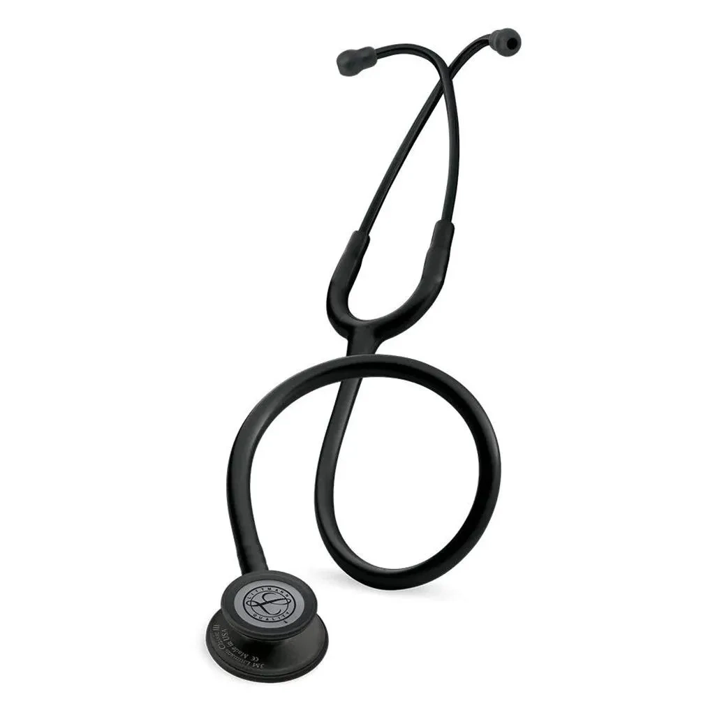 3M Littmann Classic Iii Stethoscope Black 5803
