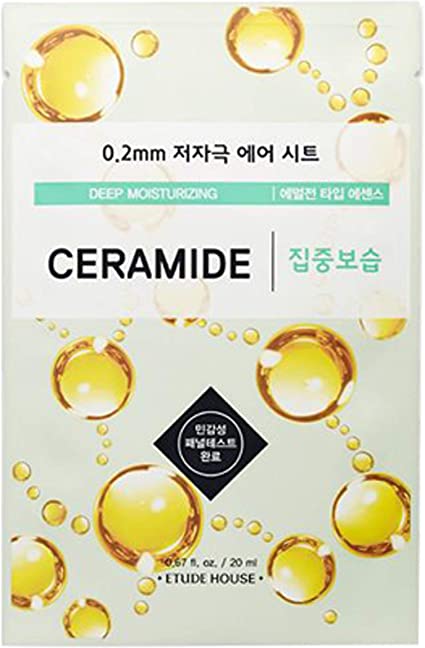 Etude House 0.2 Therapy Air Mask Ceramide 20 ml