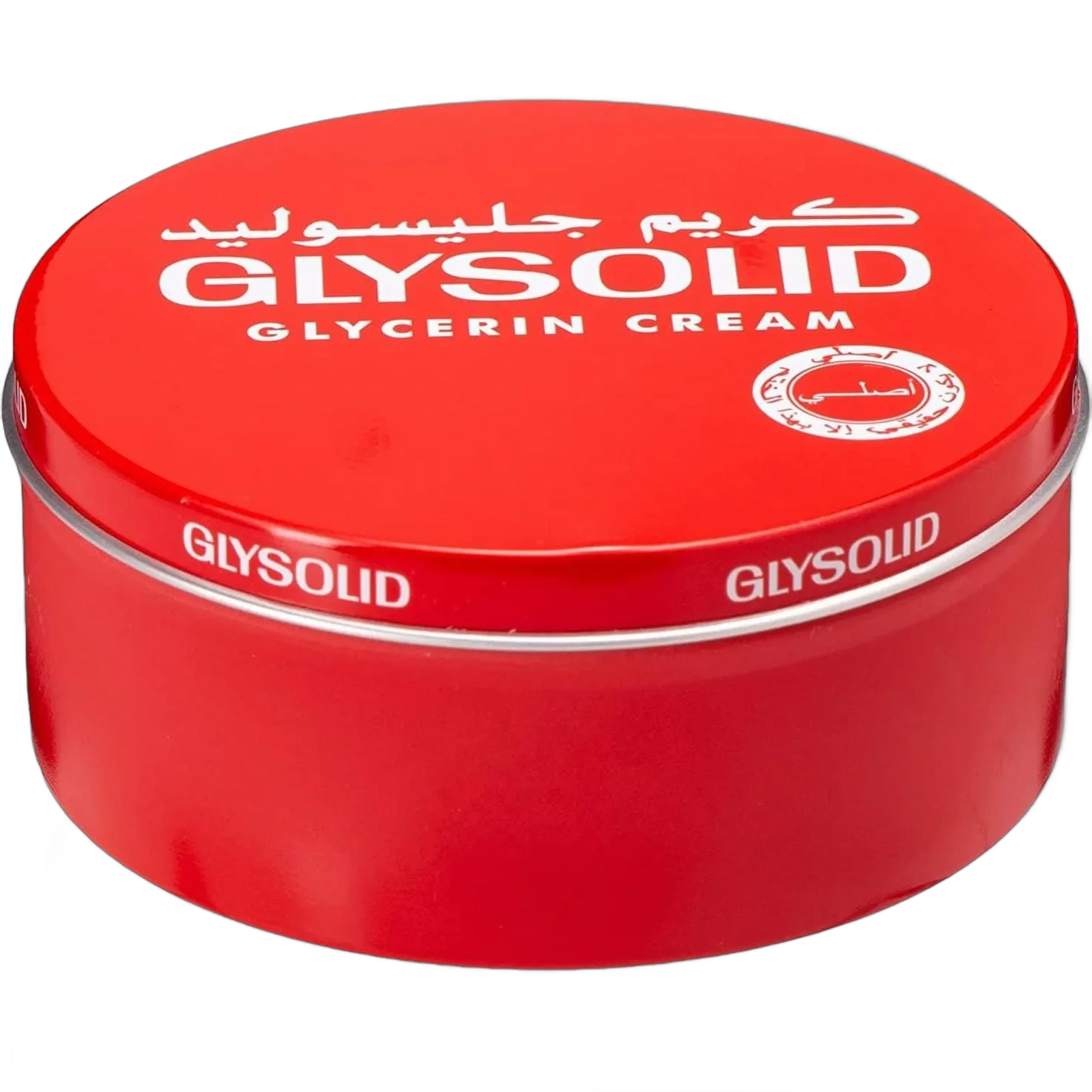 Glysolid Glycerin Cream 250 Ml