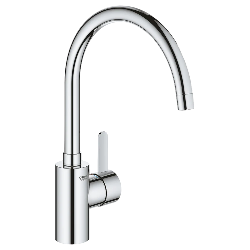 Grohe Eurosmart Cosmopolitan Single-lever Sink Mixer 1/2 Chrome 32843002