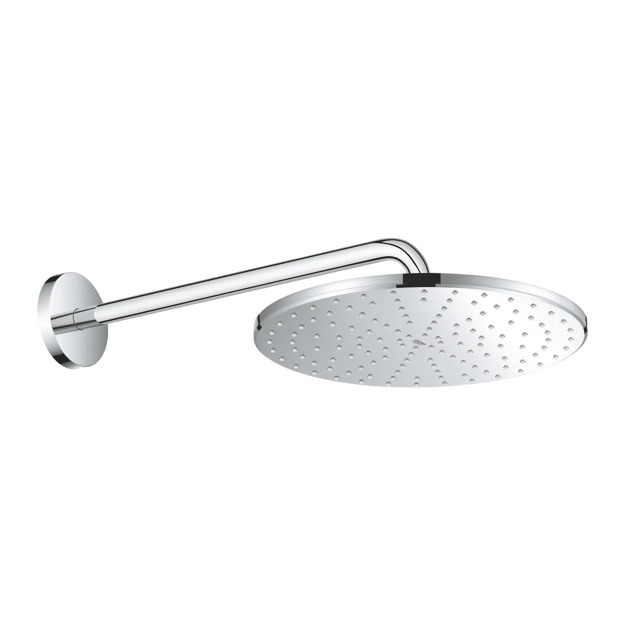 Grohe Rainshower Mono 310 Head Shower Set 422 Mm, 1 Spray Chrome 26558000