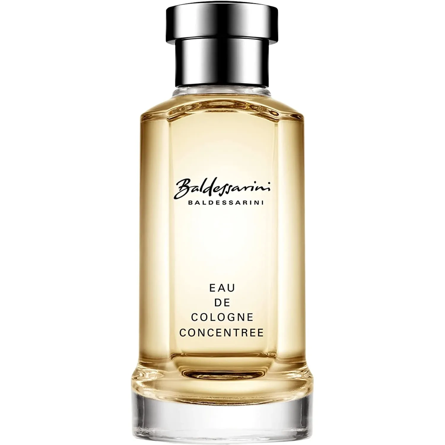 Baldessarini Eau De Cologne Concentre For Unisex, 75 Ml