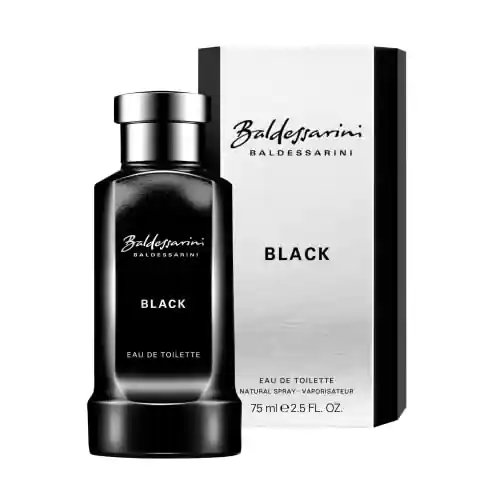 BALDESSARINI BY BALDESSARINI BLACK EDT 75ML