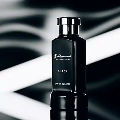 BALDESSARINI BY BALDESSARINI BLACK EDT 75ML