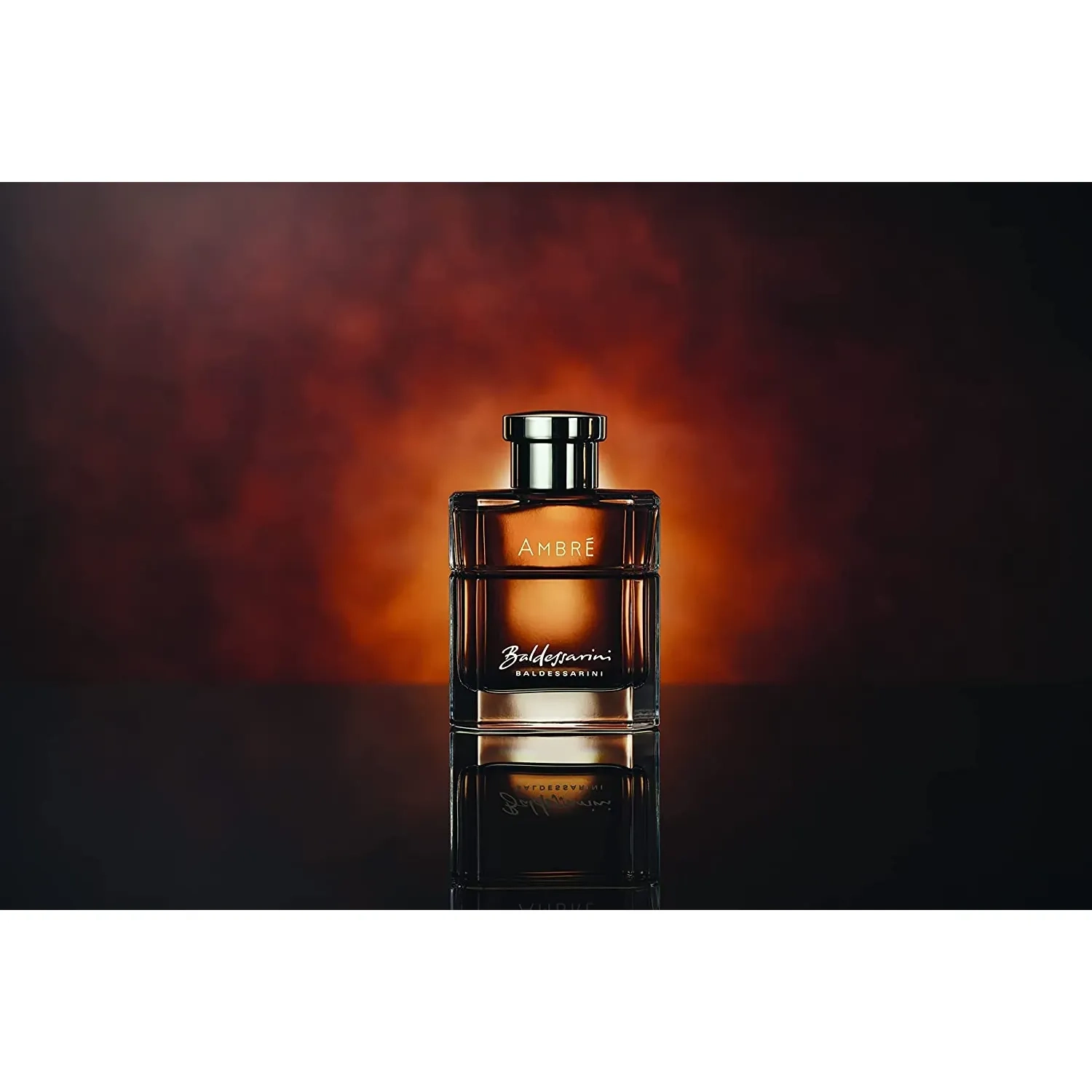 Baldessarini Men's Ambre Eau De Toilette Spray 90 Ml