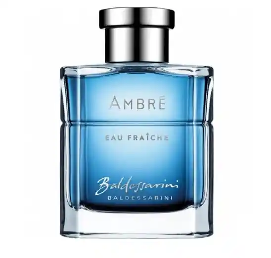 BALDESSARINI AMBRE EAU FRAICHE (M) EDT 90 ml DE