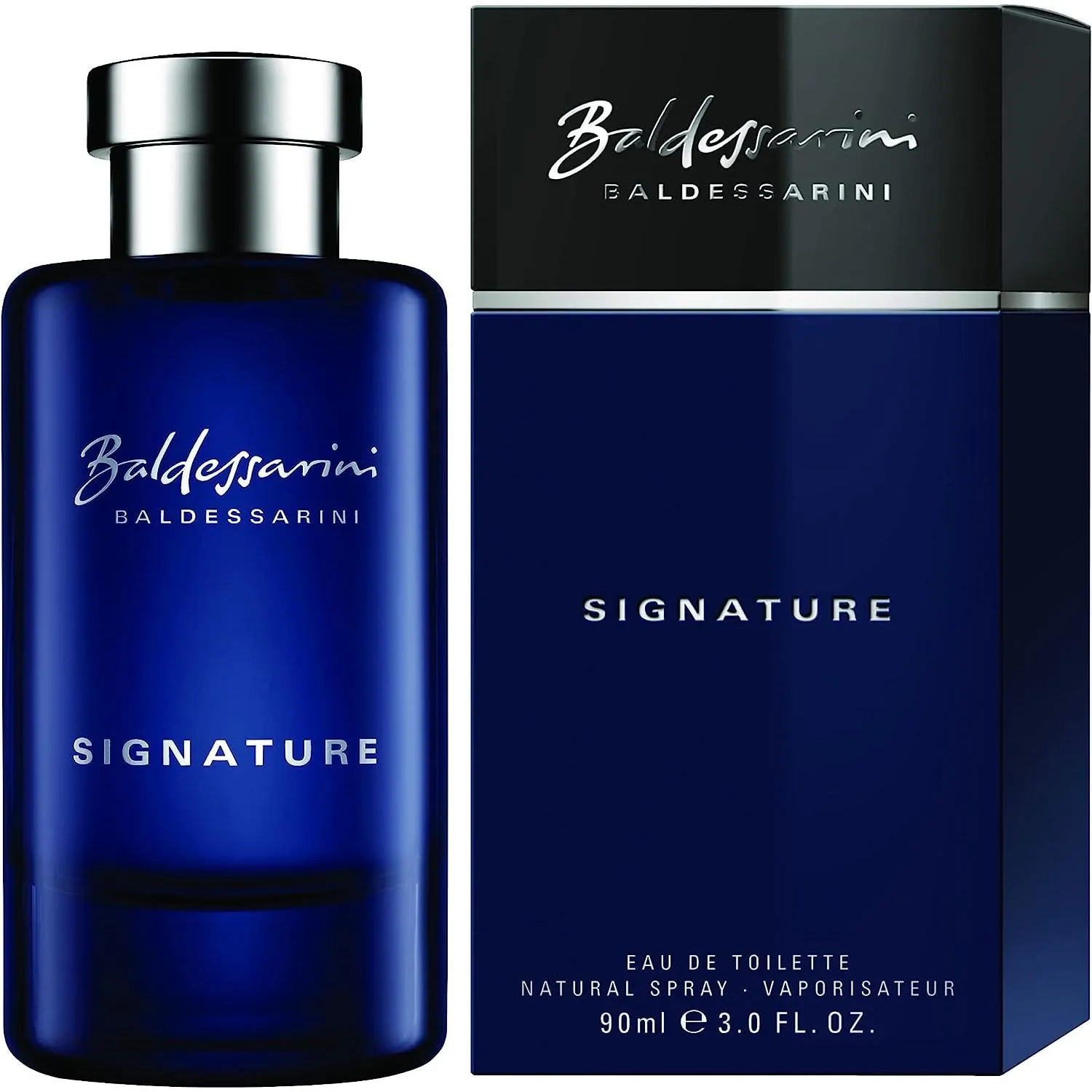 Baldessarini Signature Edt 90 Ml