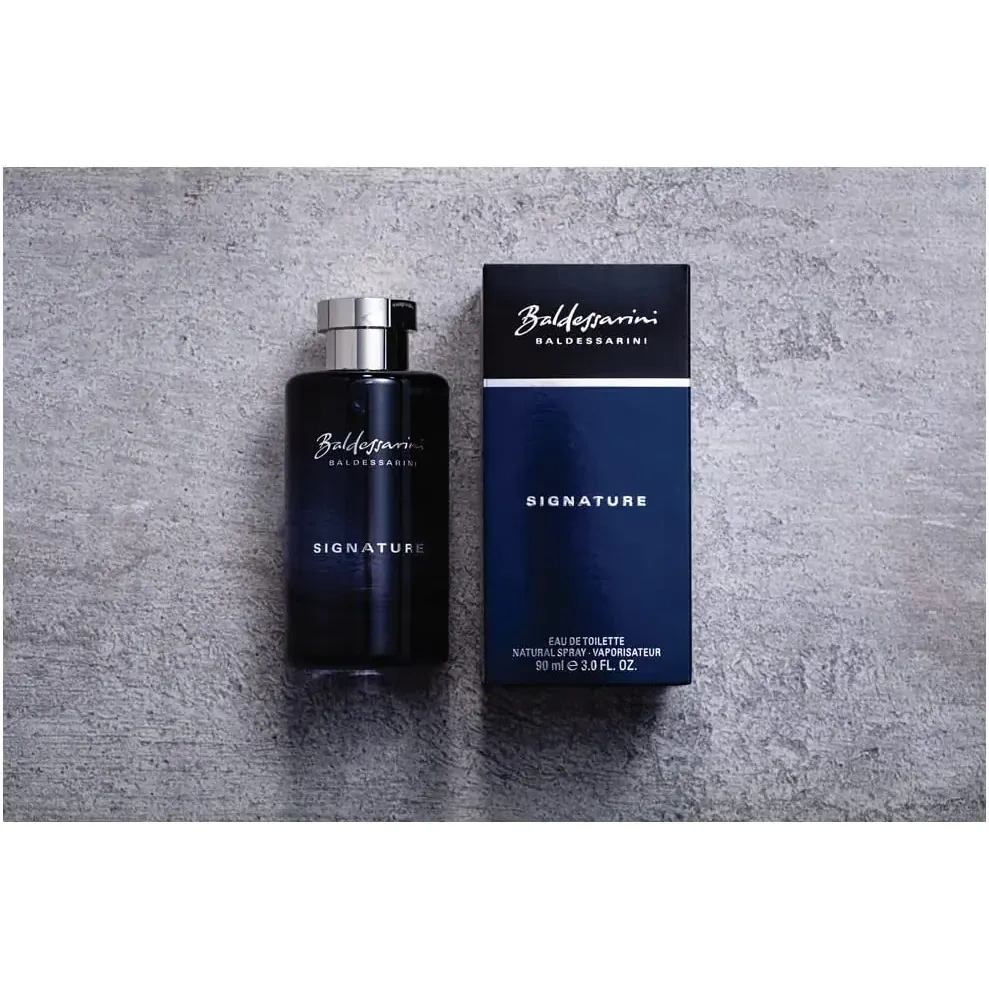 Baldessarini Signature Edt 90 Ml