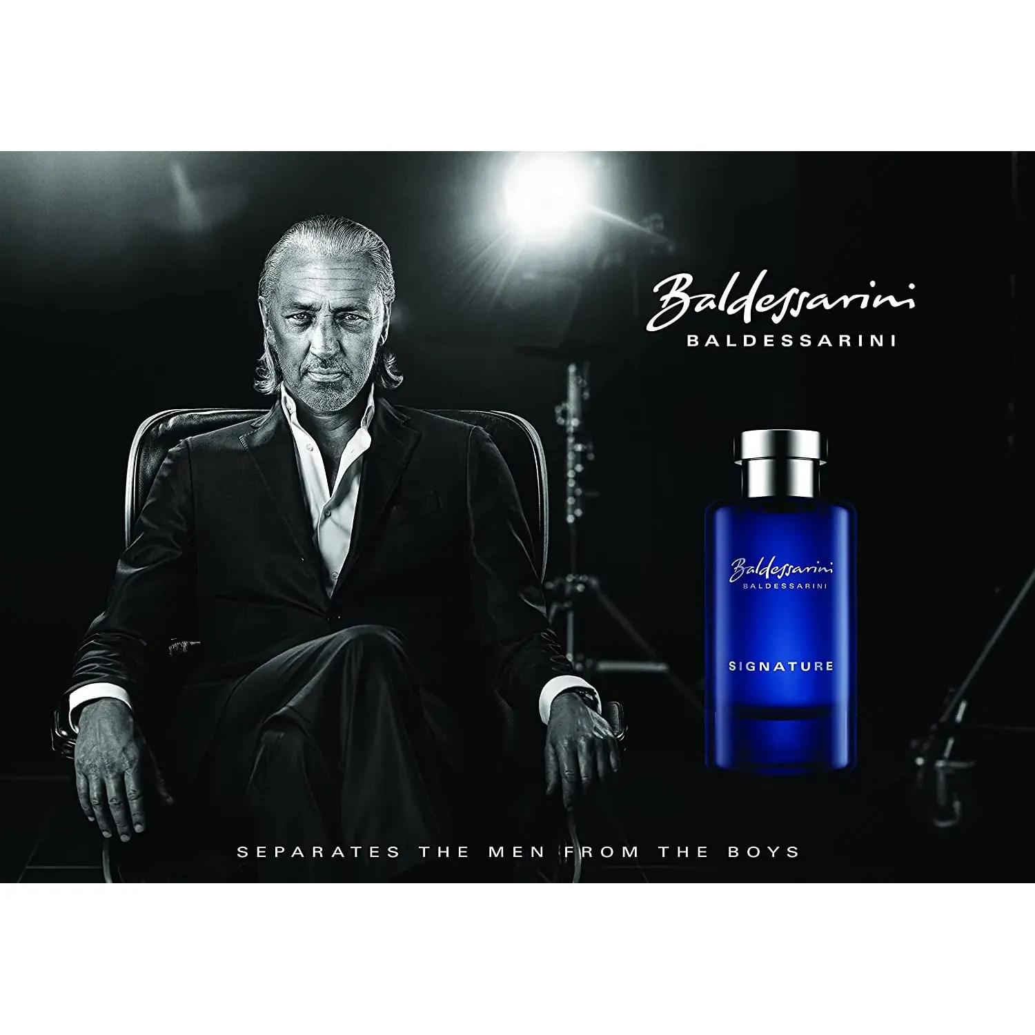 Baldessarini Signature Edt 90 Ml