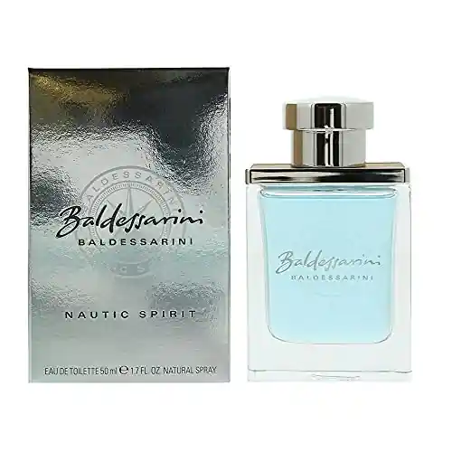 BALDESSARINI NAUTIC SPIRIT EDT 50ML