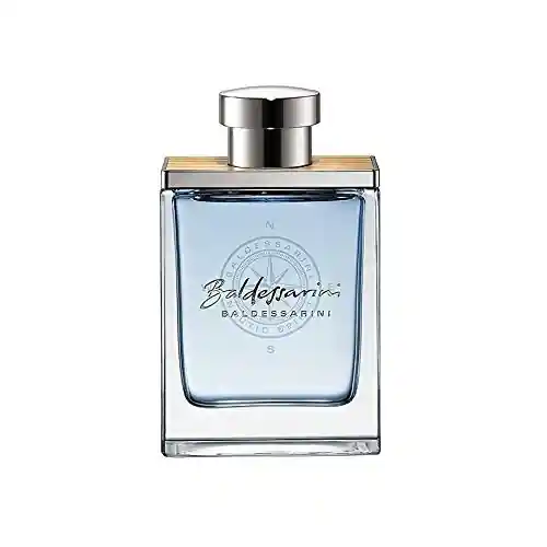 BALDESSARINI NAUTIC SPIRIT EDT 90ML