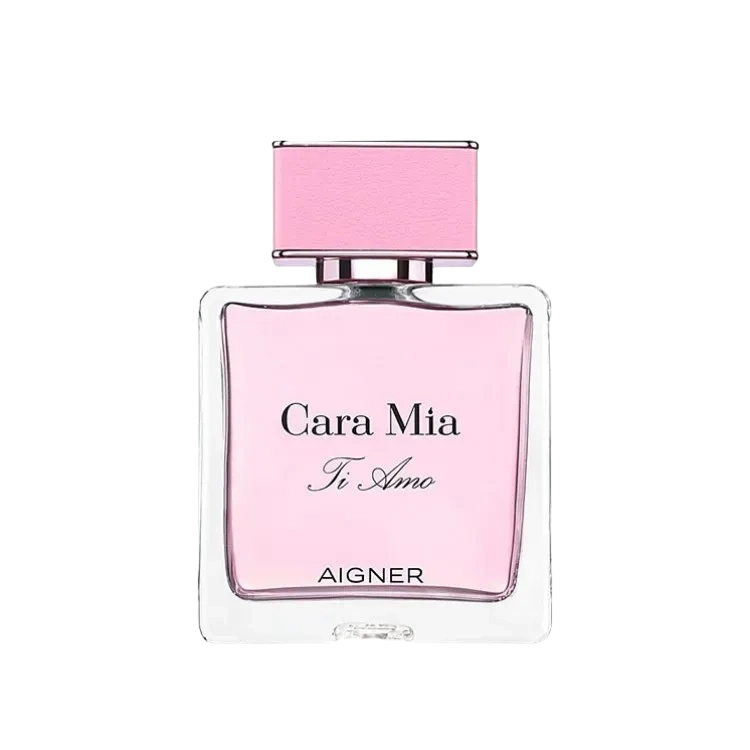 AIGNER CARA MIA TI AMO EDP 100ML