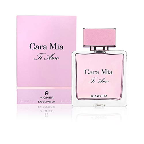 AIGNER CARA MIA TI AMO EDP 100ML