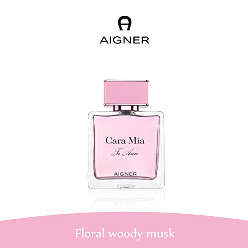 AIGNER CARA MIA TI AMO EDP 100ML