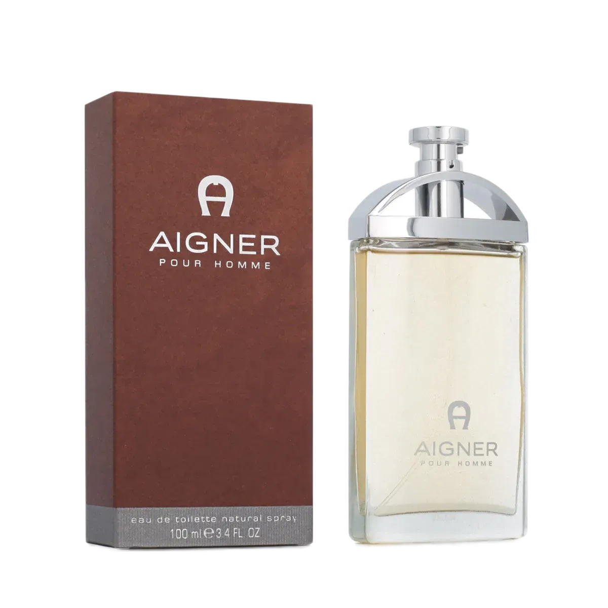 AIGNER POUR HOMME EDT 100ML