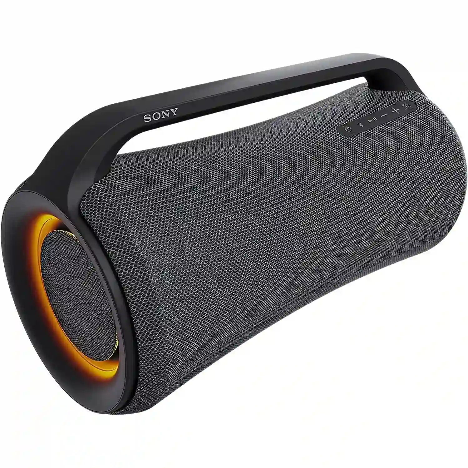 Sony X-series Portable Wireless Speaker, Ip66 Water Resistant And Dustproof Srs-xg500 Black