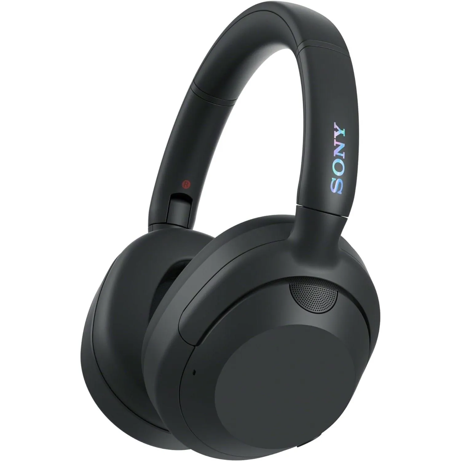 Sony Ult Wear Wireless Noise Cancelling Headphones, Ultimate Deep Bass Wh-ult900n Black