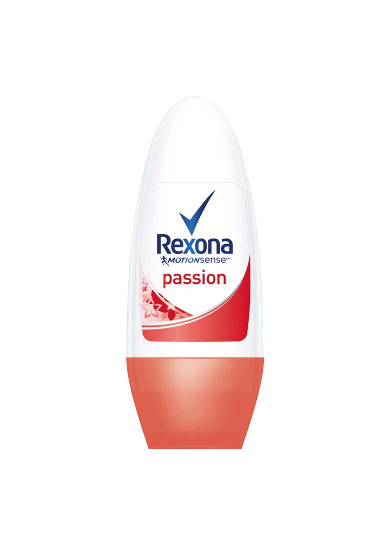 Rexona Women Passion Roll On 50ML