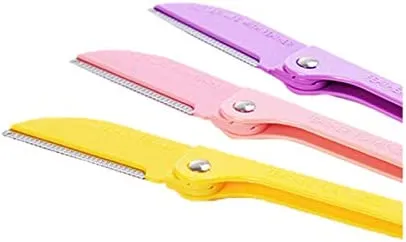 Feather Flamingo S Platinum Hardened Blade For Women