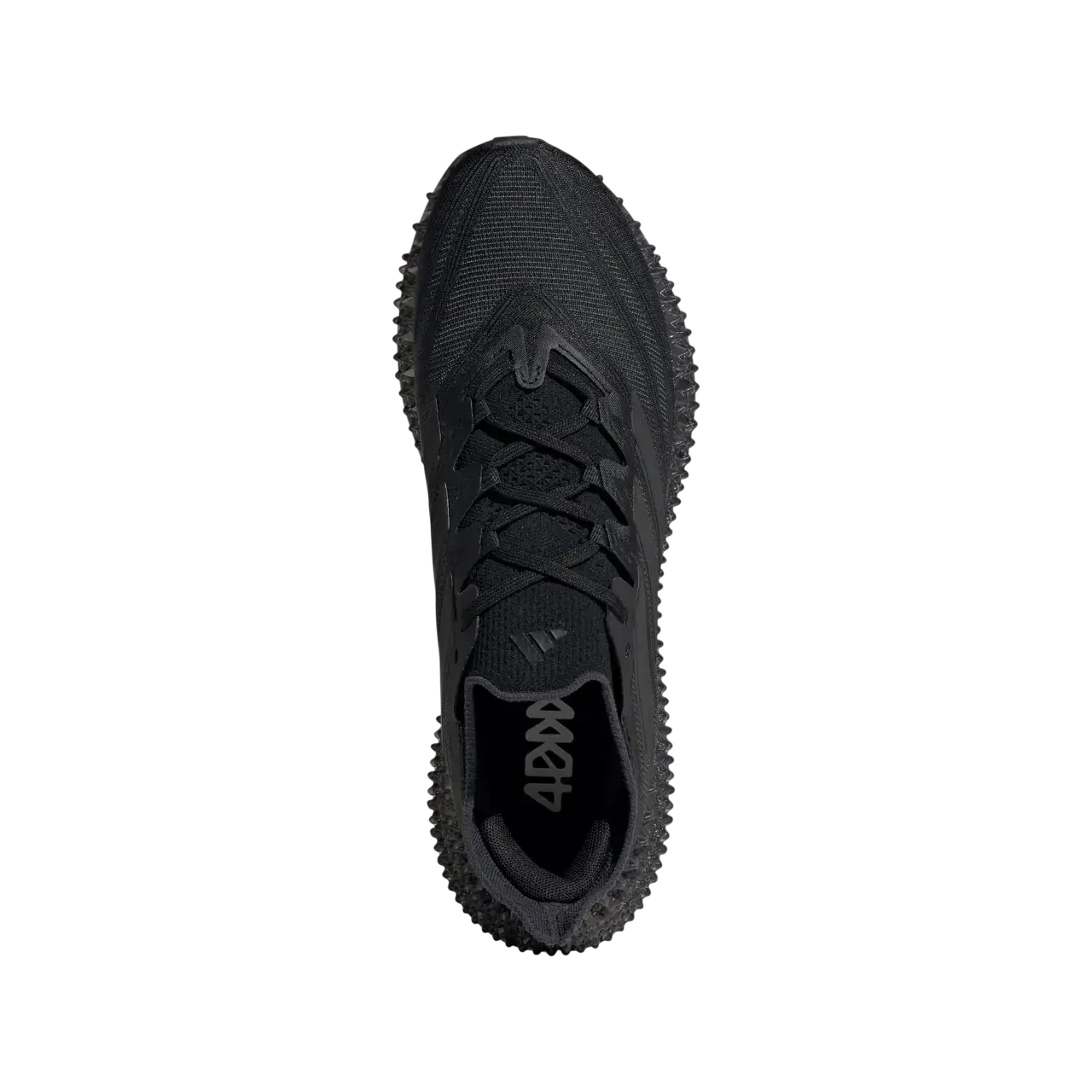 Adidas 4dfwd 4 Running Shoes Core Black / Core Black / Core Black Size 40