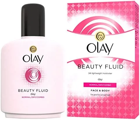 Olay Beauty Fluid 100ml