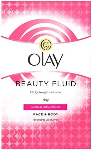 Olay Beauty Fluid 100ml