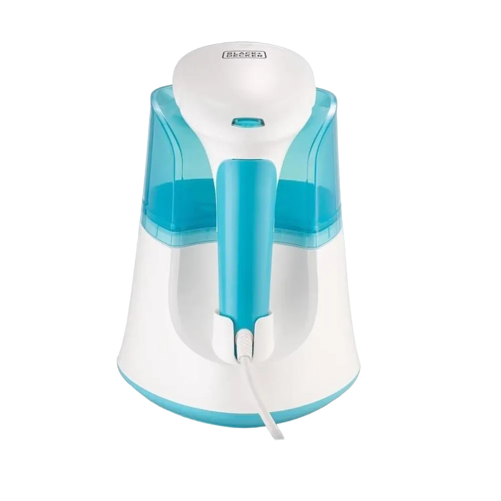 Black+Decker Automatic Refill Hand Garment Steamer 700 Ml PGST120-B5