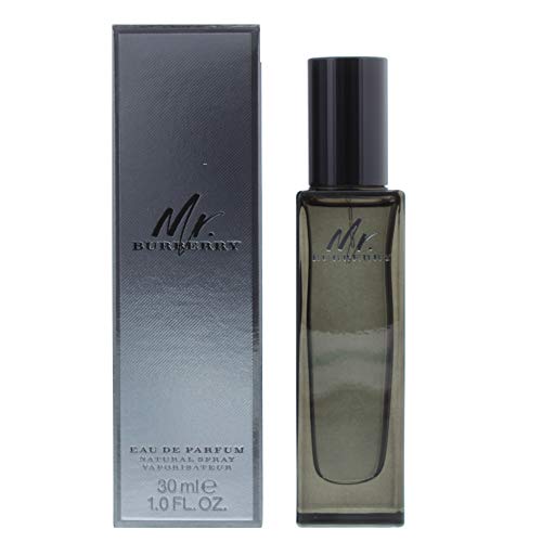 BURBERRY MR BURBERRY EDP 30ML