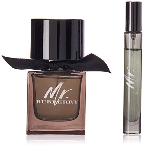 BURBERRY MR BURBERRY SET EDP 50ML + 7.5ML SPRAY