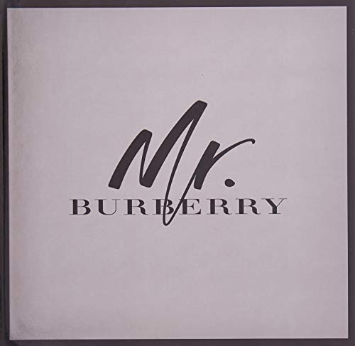 BURBERRY MR BURBERRY SET EDP 50ML + 7.5ML SPRAY