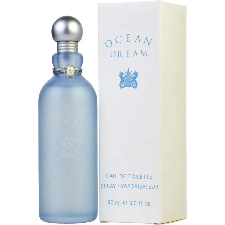 Giorgio Beverly Hills Ocean Dream Eau De Toilette Spray For Women 90 Ml