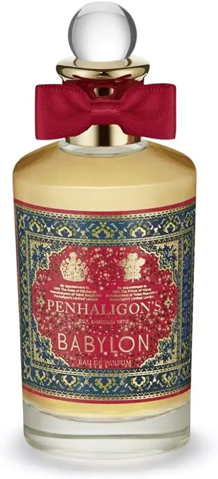 PENHALIGON'S BABYLON EDP 100ML