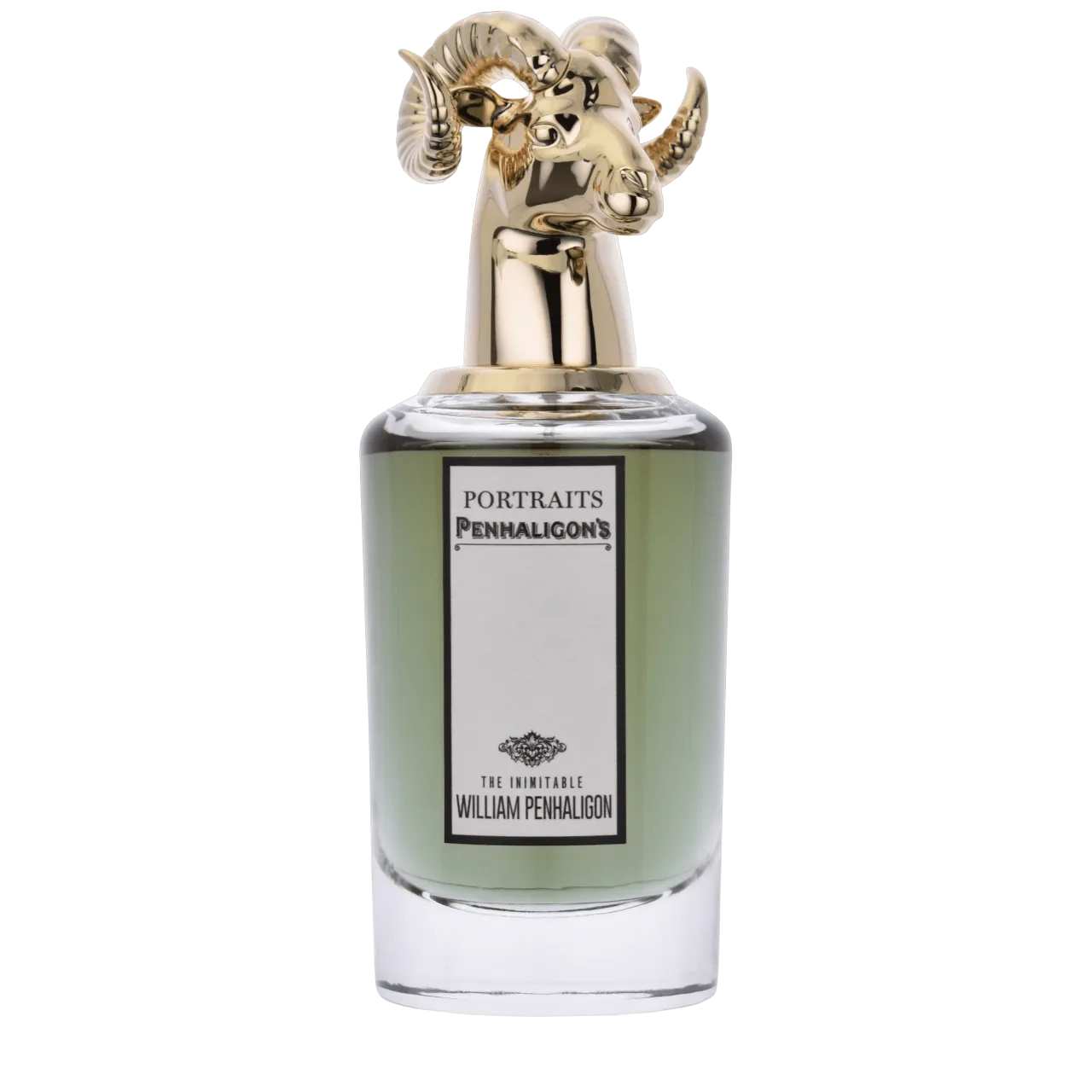 PENHALIGON'S MR WILLIAM (M) EDP 75ML