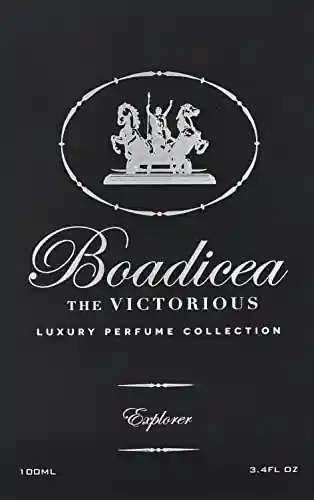 BOADICEA THE VICTORIOUS EXPLORER (U) EDP 100 ml UK
