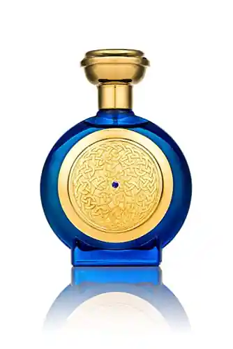 BOADICEA THE VICTORIOUS BLUE SAPPHIRE (U) PURE PARFUM 100 ml UK