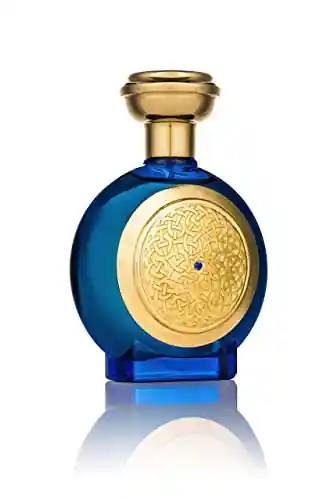 BOADICEA THE VICTORIOUS BLUE SAPPHIRE (U) PURE PARFUM 100 ml UK