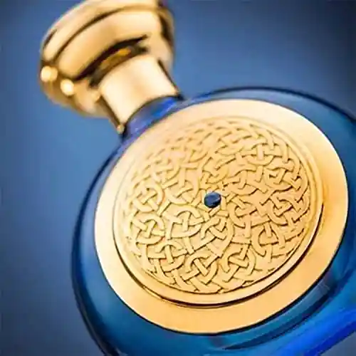 BOADICEA THE VICTORIOUS BLUE SAPPHIRE (U) PURE PARFUM 100 ml UK