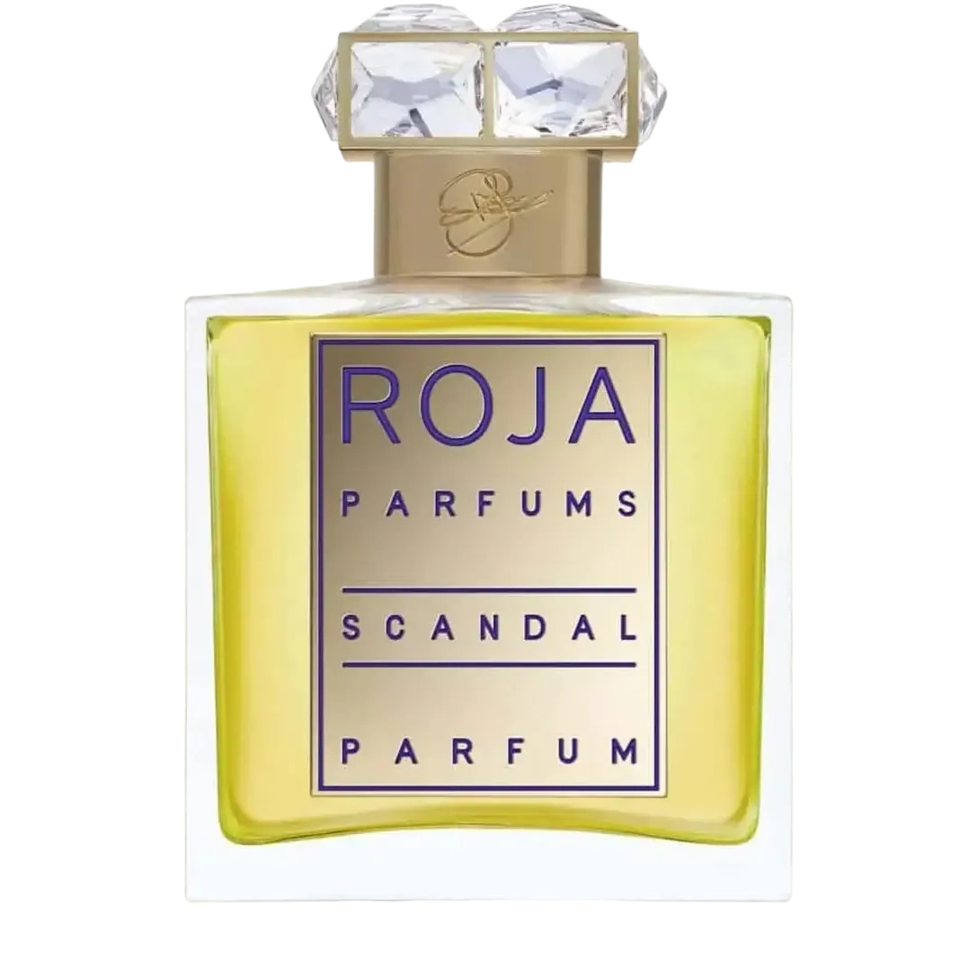 ROJA PARFUMS SCANDAL POUR FEMME EDP 50ML