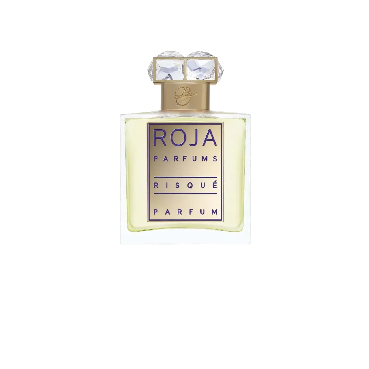 Roja Parfums Risqué Pour Femme Parfum 50 Ml