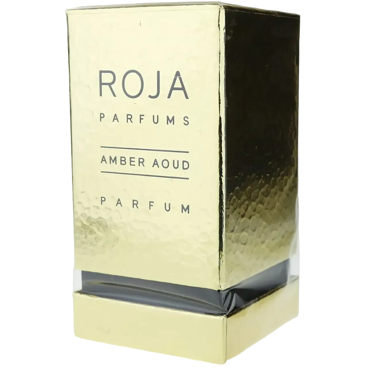 ROJA AMBER AOUD PARFUM 30ML