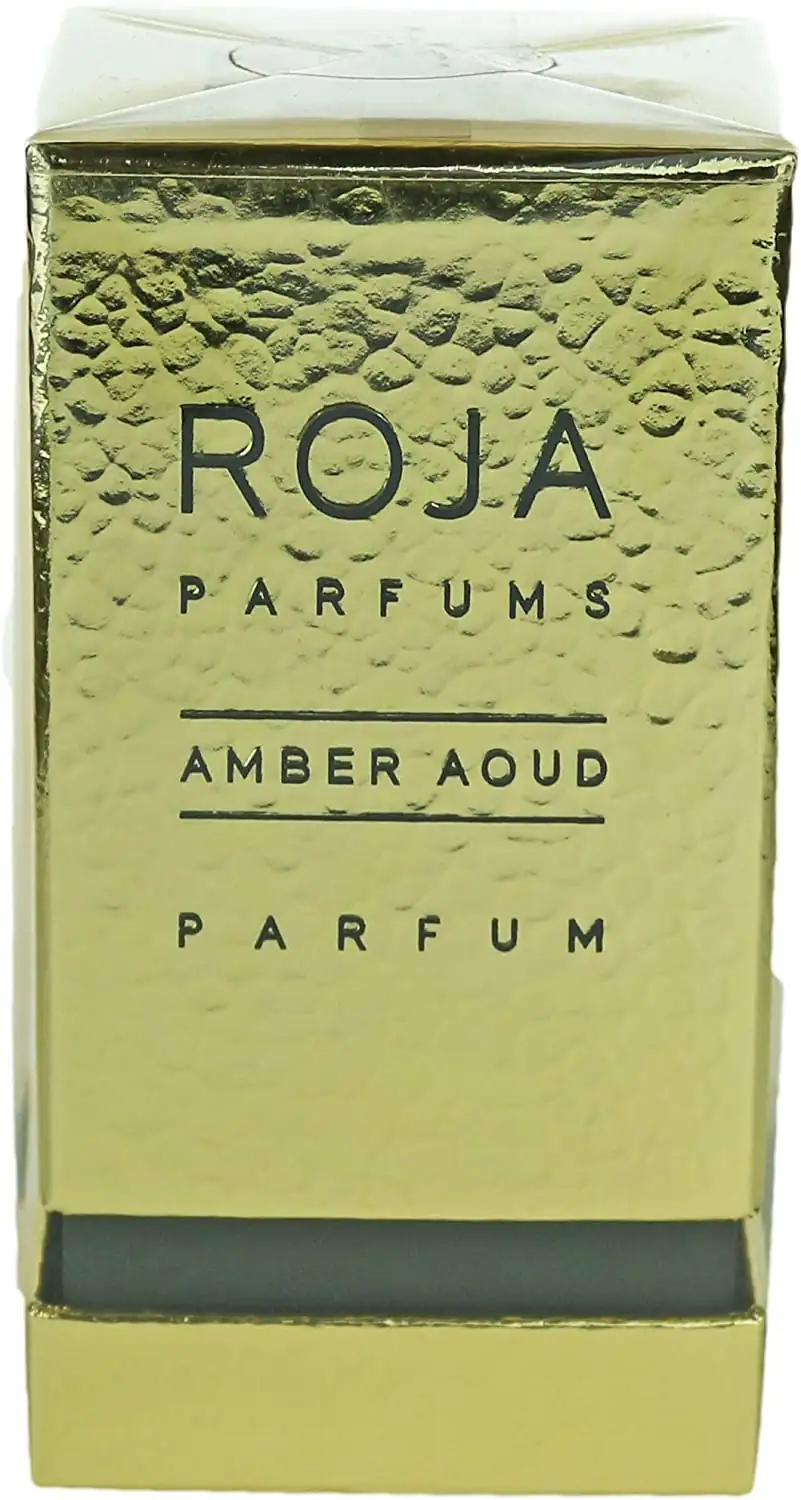 ROJA AMBER AOUD PARFUM 30ML