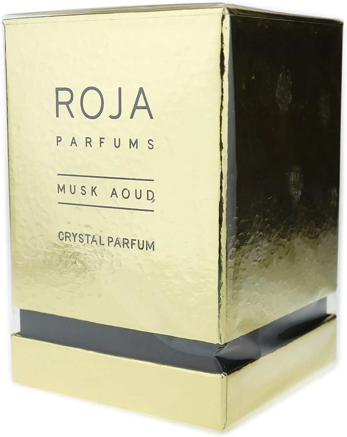 ROJA PARFUMS MUSK AOUD CRYSTAL PARFUM EDP 100ML