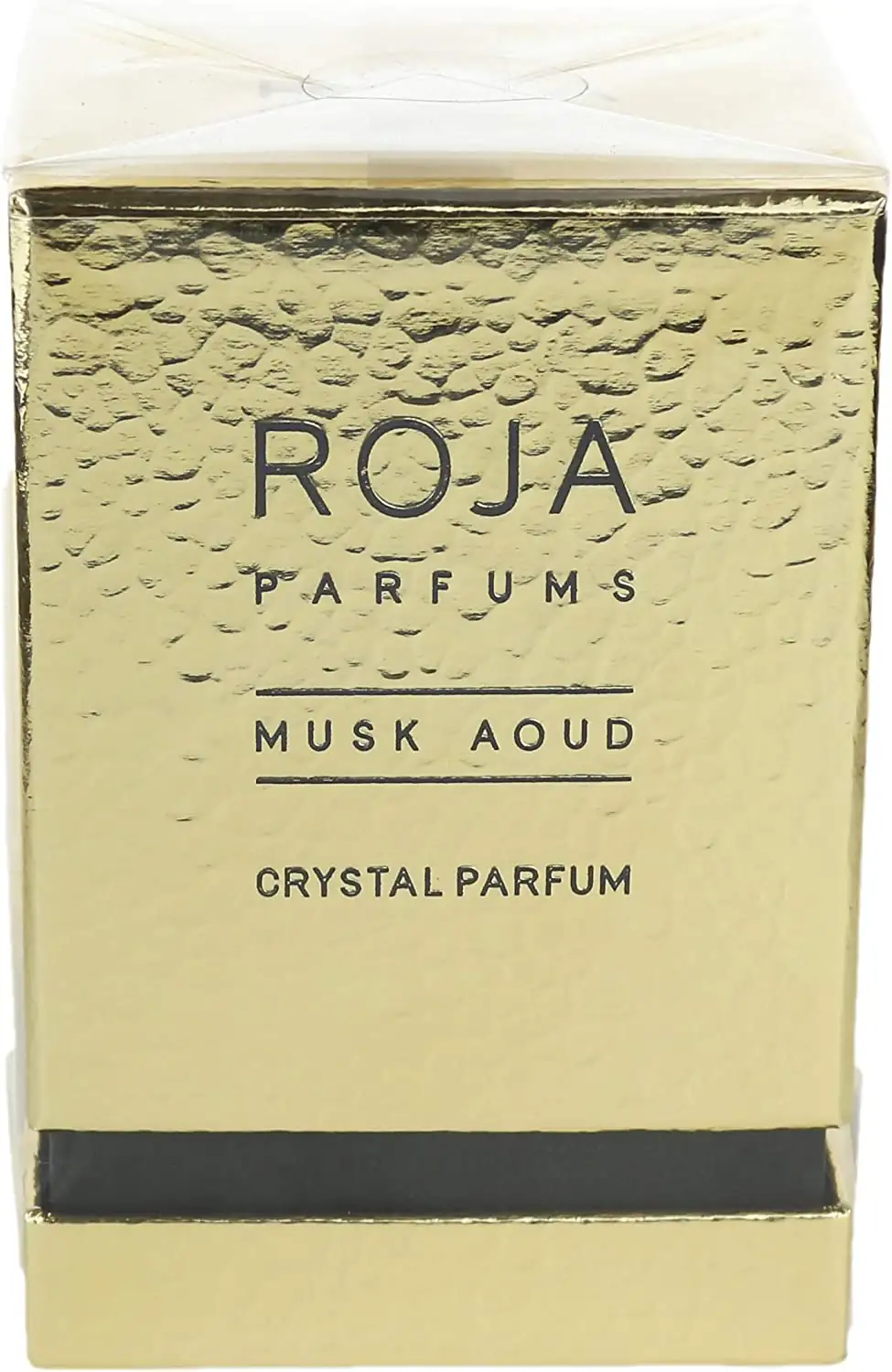 ROJA PARFUMS MUSK AOUD CRYSTAL PARFUM EDP 100ML