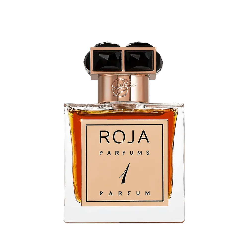 Roja Parfums Parfum De La Nuit 1 For Unisex Parfum 100 Ml Uk