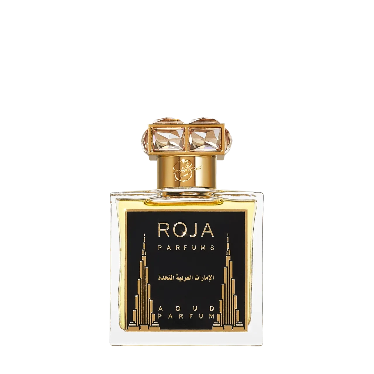 Roja Parfums United Arab Emirates Aoud Parfum 50 Ml